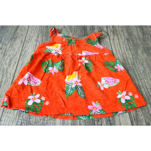 Carter's Other - HP 😇 EUC Carters 18 Months Tank Top